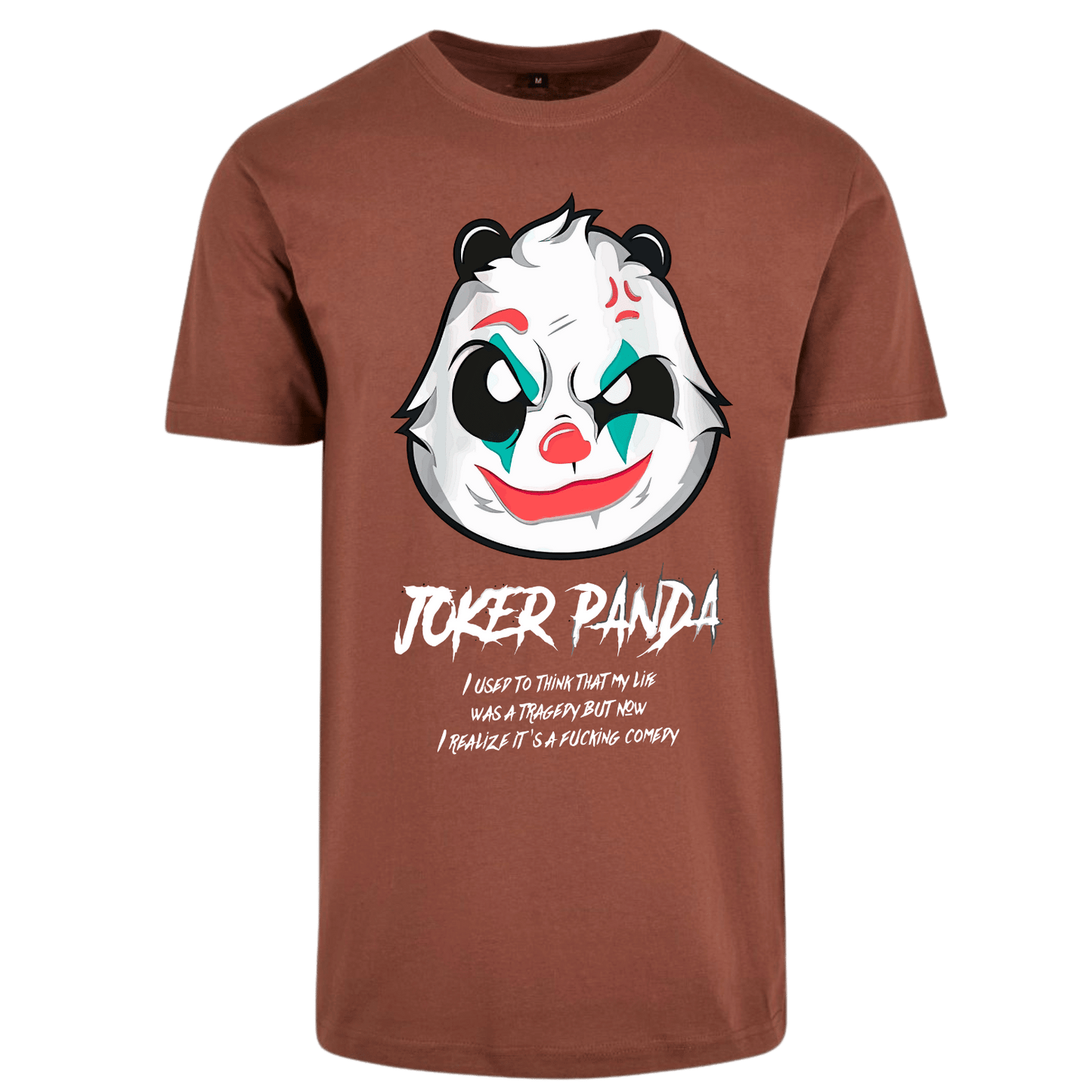 Joker Panda