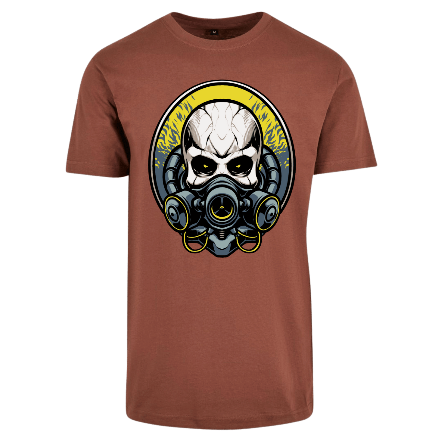 Gas Mask