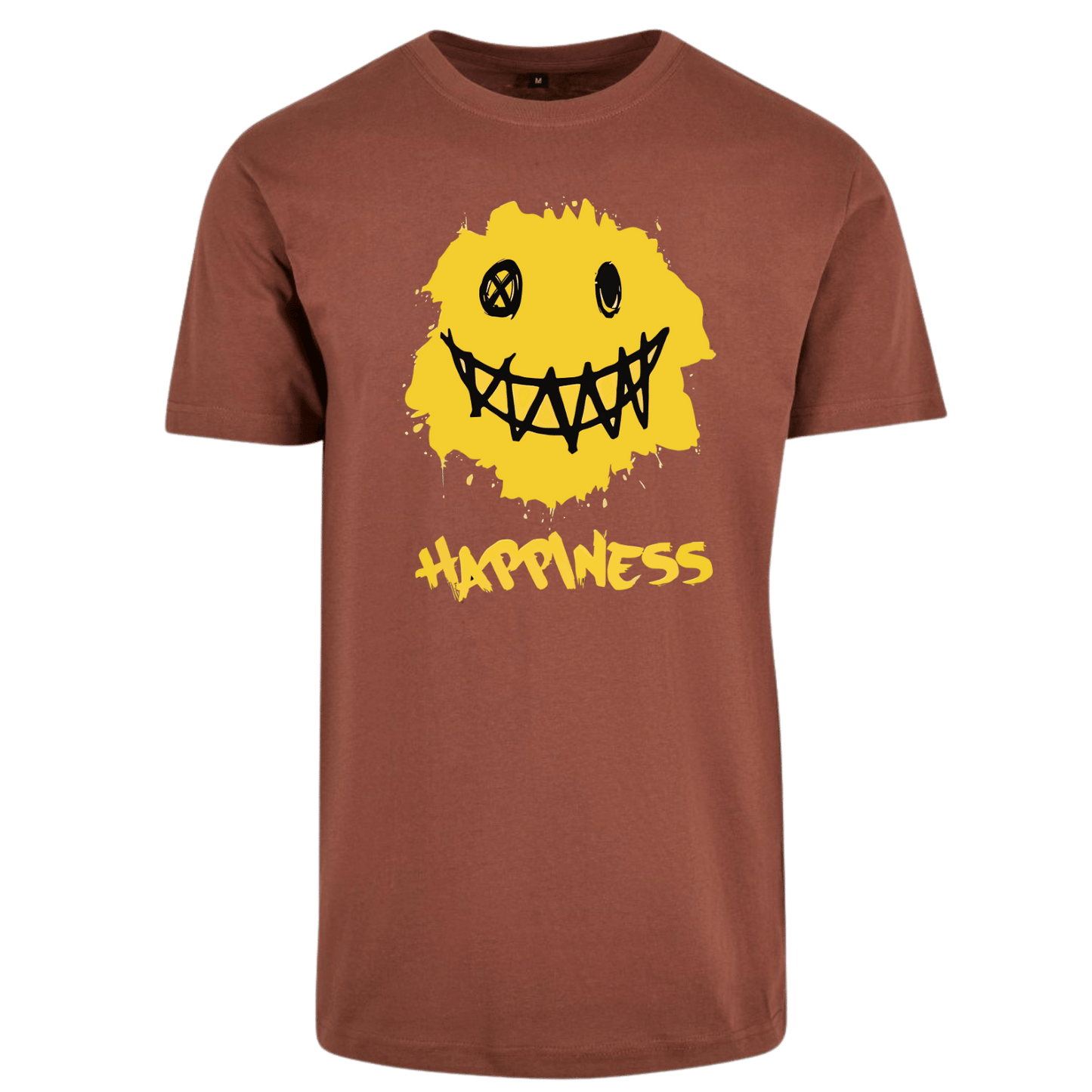 Happiness
