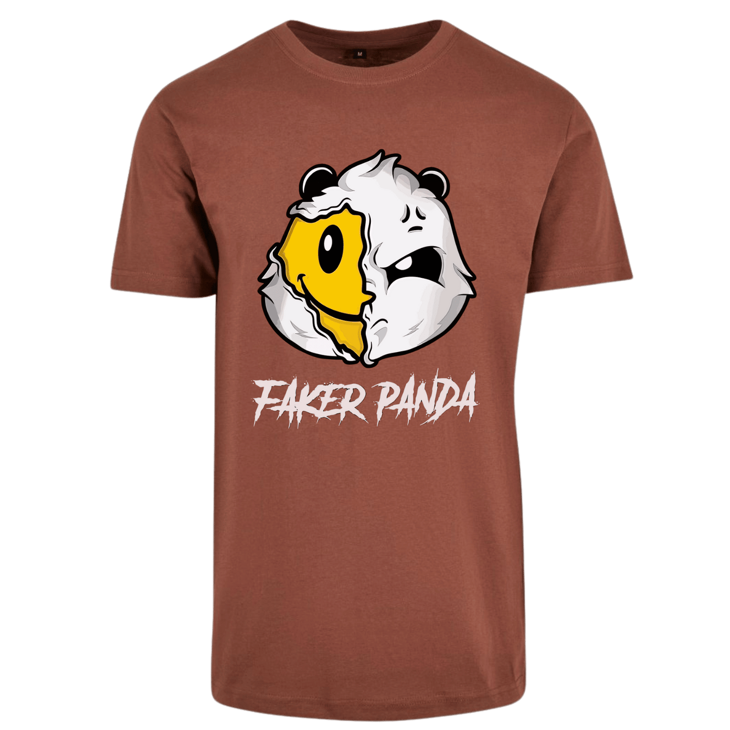 Faker Panda