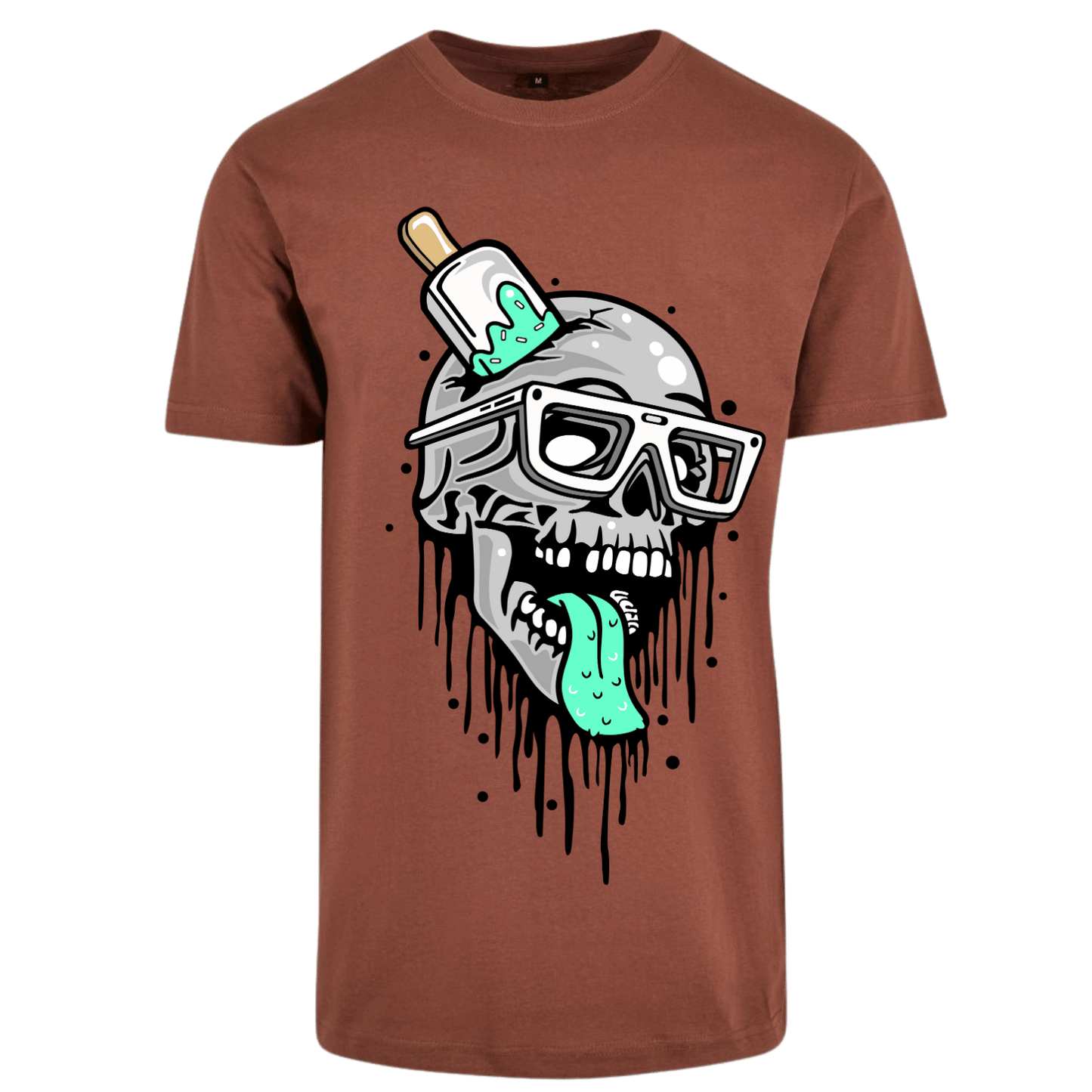 Eistotenkopf