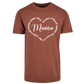 Shirt Mama Herz