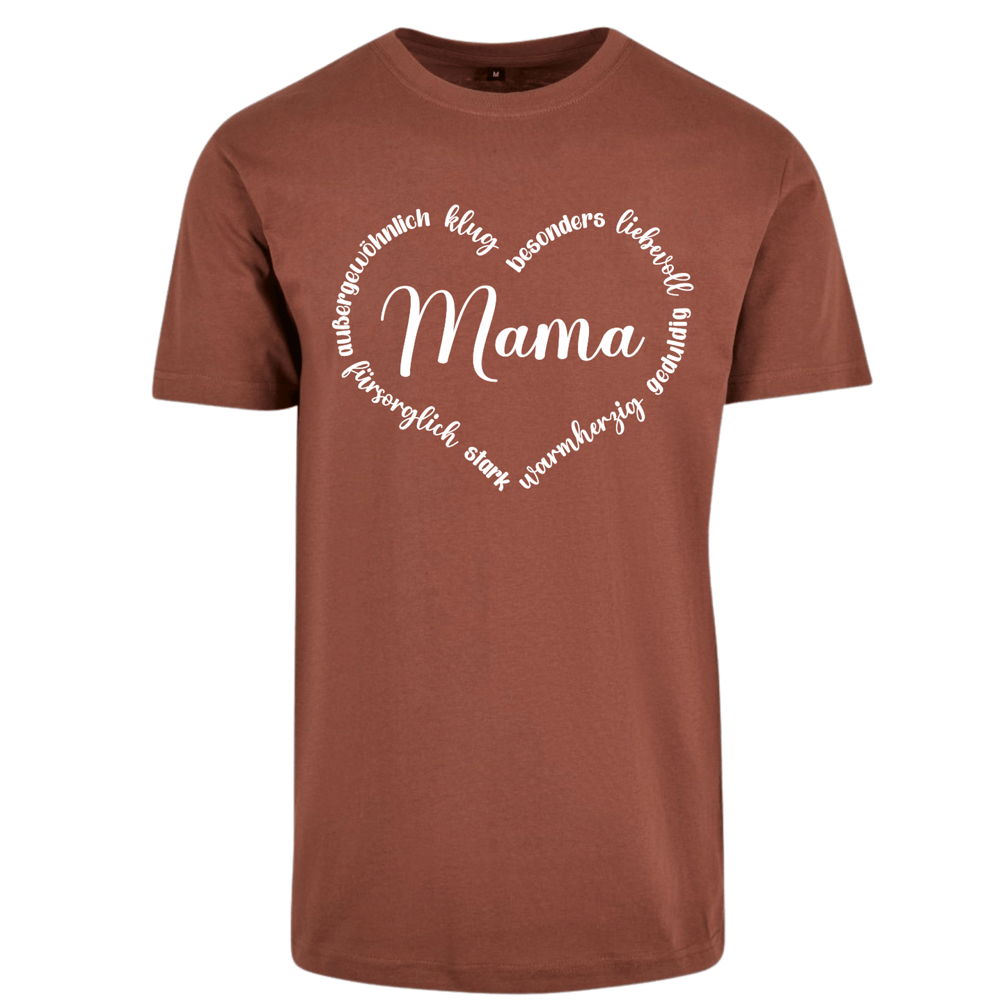 Shirt Mama Herz