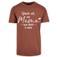 Shirt Glück ist eine Mama wie dich zu haben