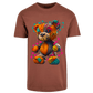 Shirt Voodoo Bär