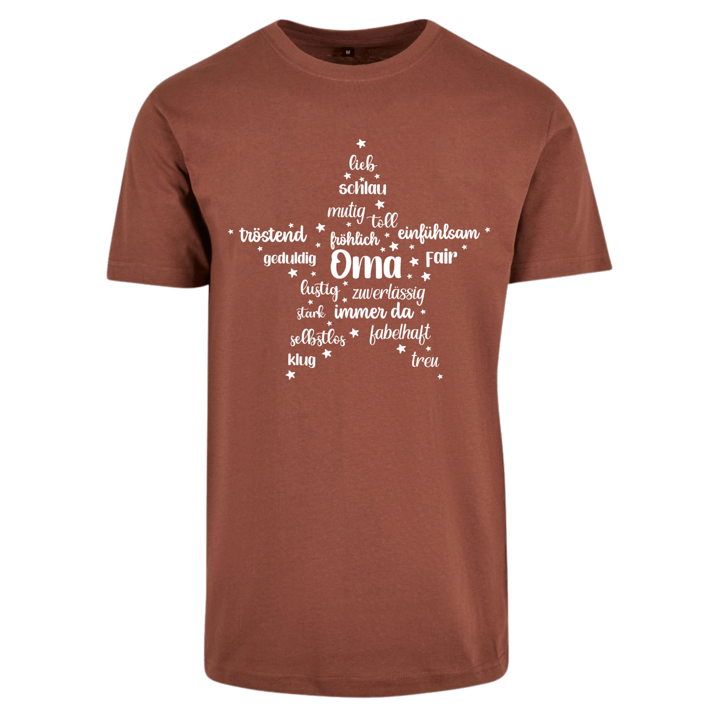 Shirt Oma Stern