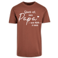 Shirt Glück ist einen Papa wie Dich zu haben