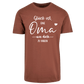 Shirt Glück ist eine Oma wie dich zu haben