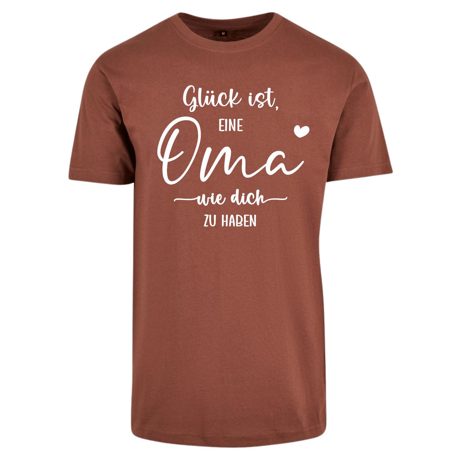 Shirt Glück ist eine Oma wie dich zu haben