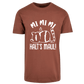 Shirt MI MI MI Halts Maul