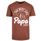 Shirt The Best Life Papa Life