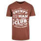 Shirt Grumpy Old Man Club Founder & Member