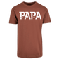 Shirt Papa The Man The Myth The Legend The Hero