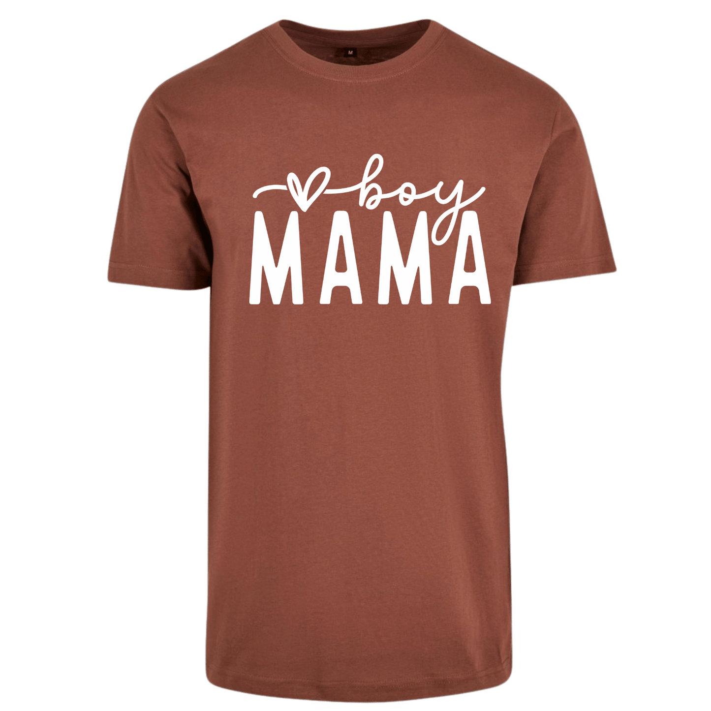 Shirt Boy Mama
