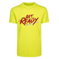 Shirt Get Ready