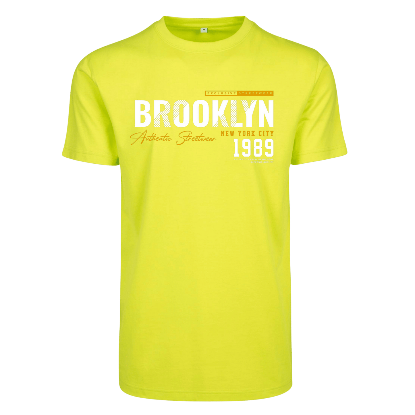 Shirt Brooklyn