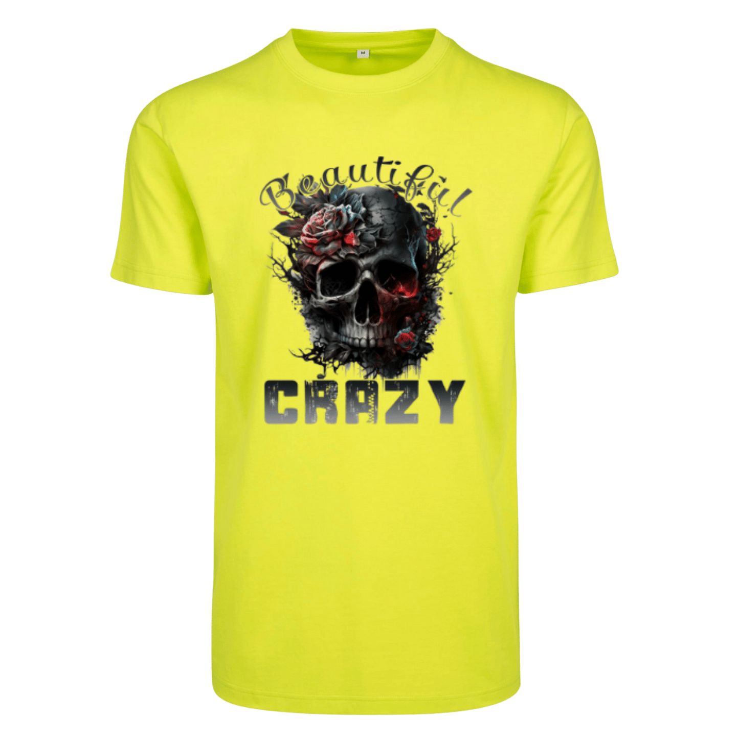 Totenkopf Beautiful Crazy