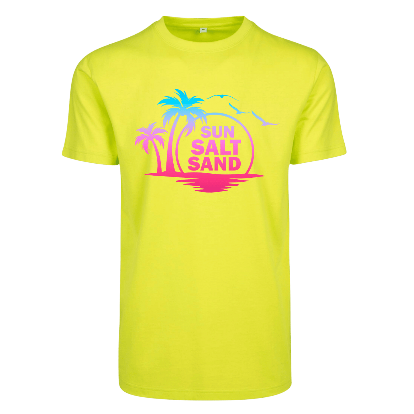 Sun Salt Sand 2