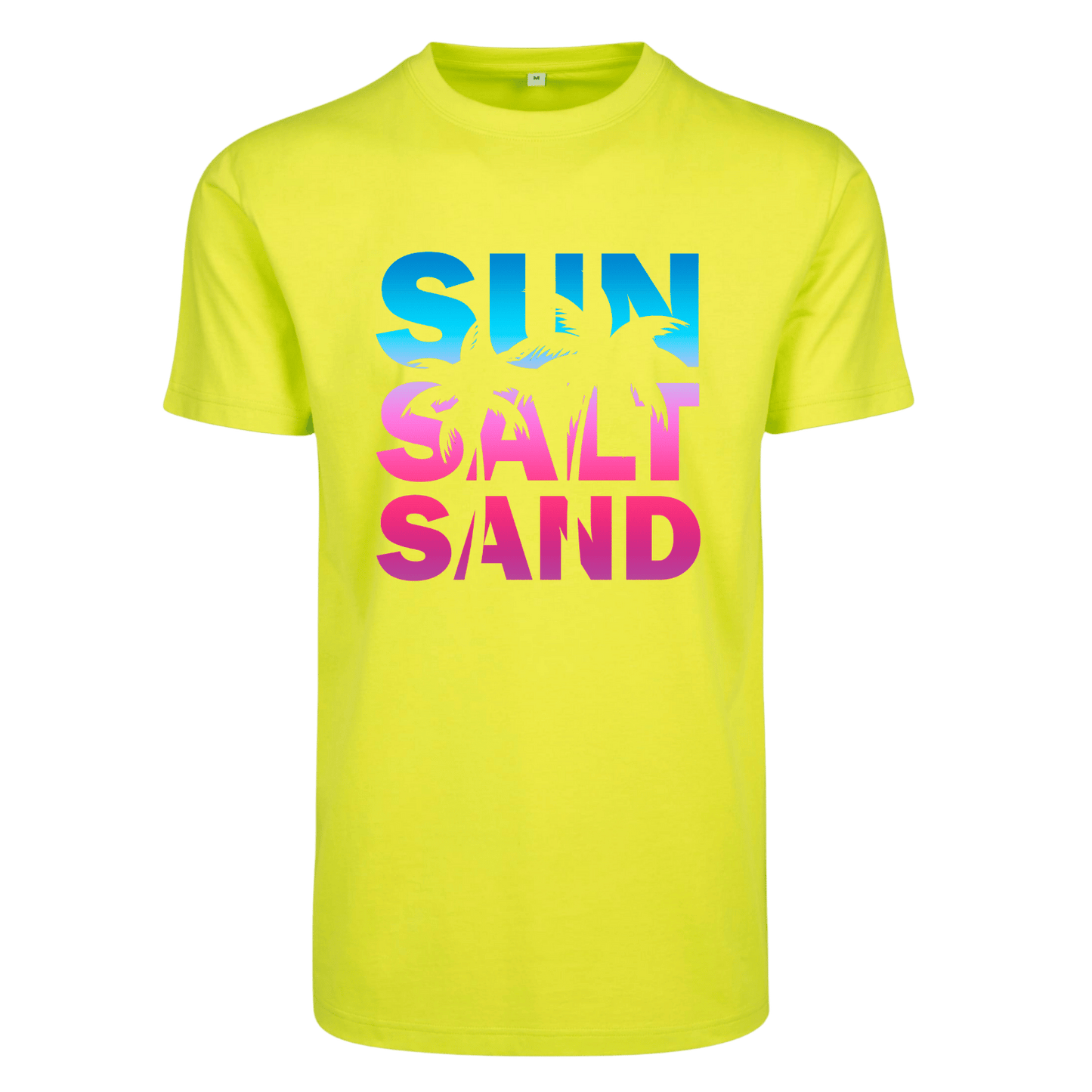 Sun Salt Sand