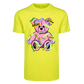 Teddy rosa