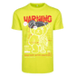 Warning