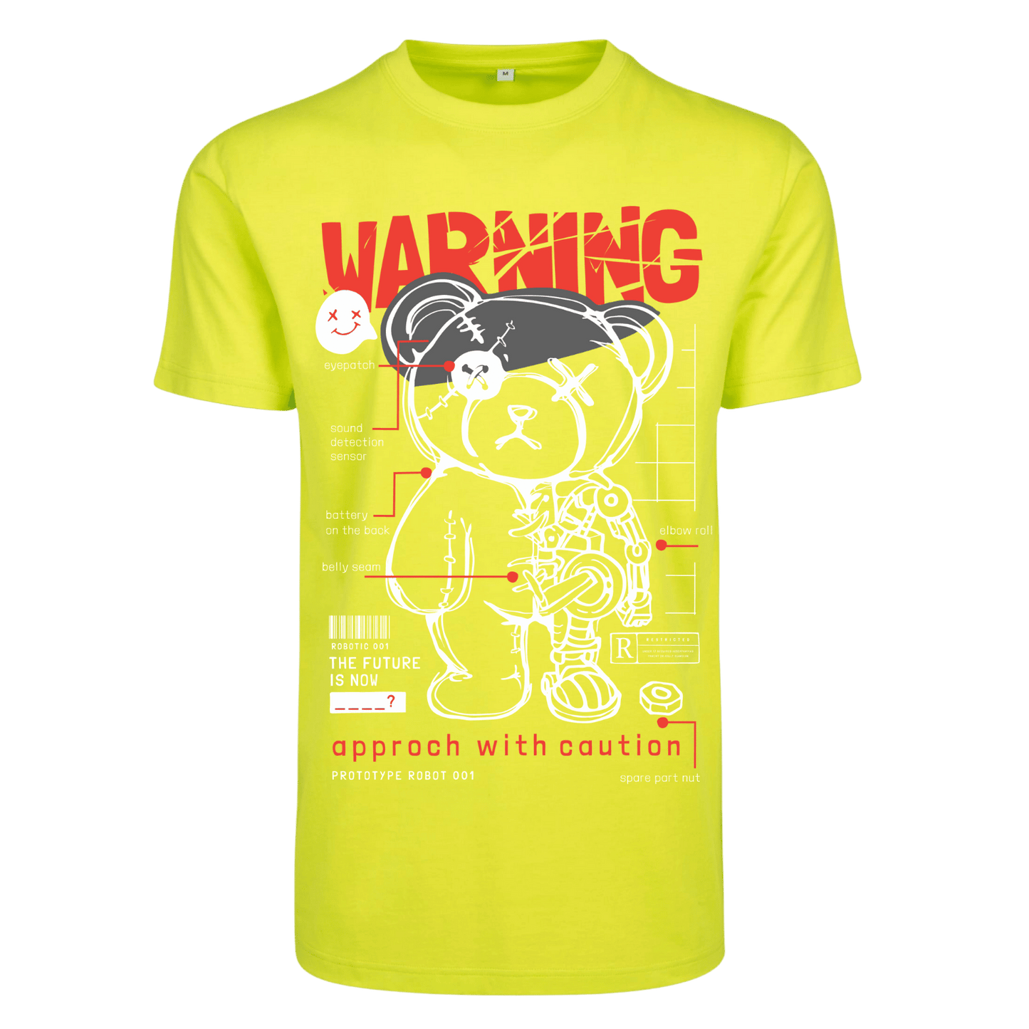 Warning