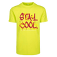 Stay Cool red