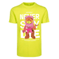 Never Say