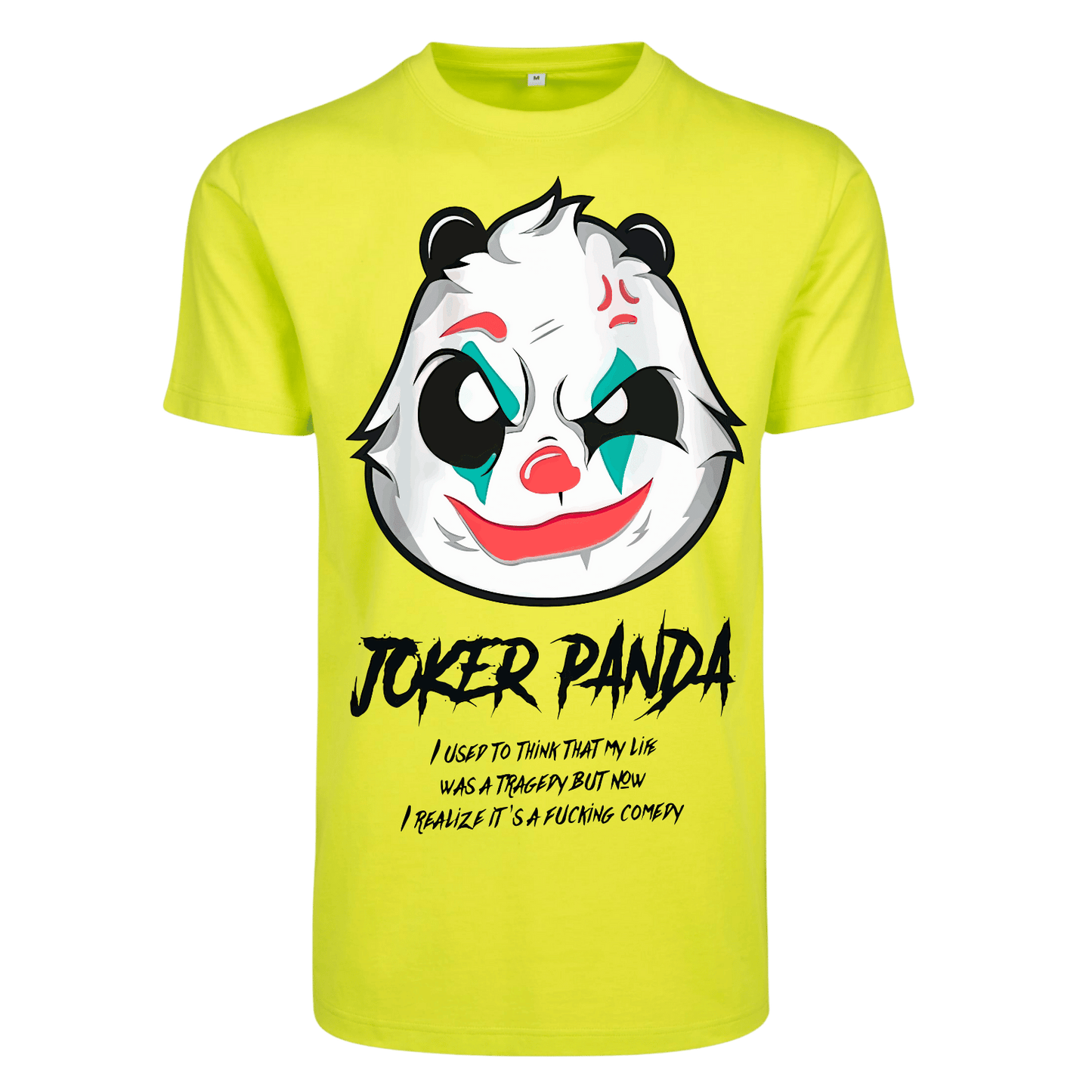 Joker Panda