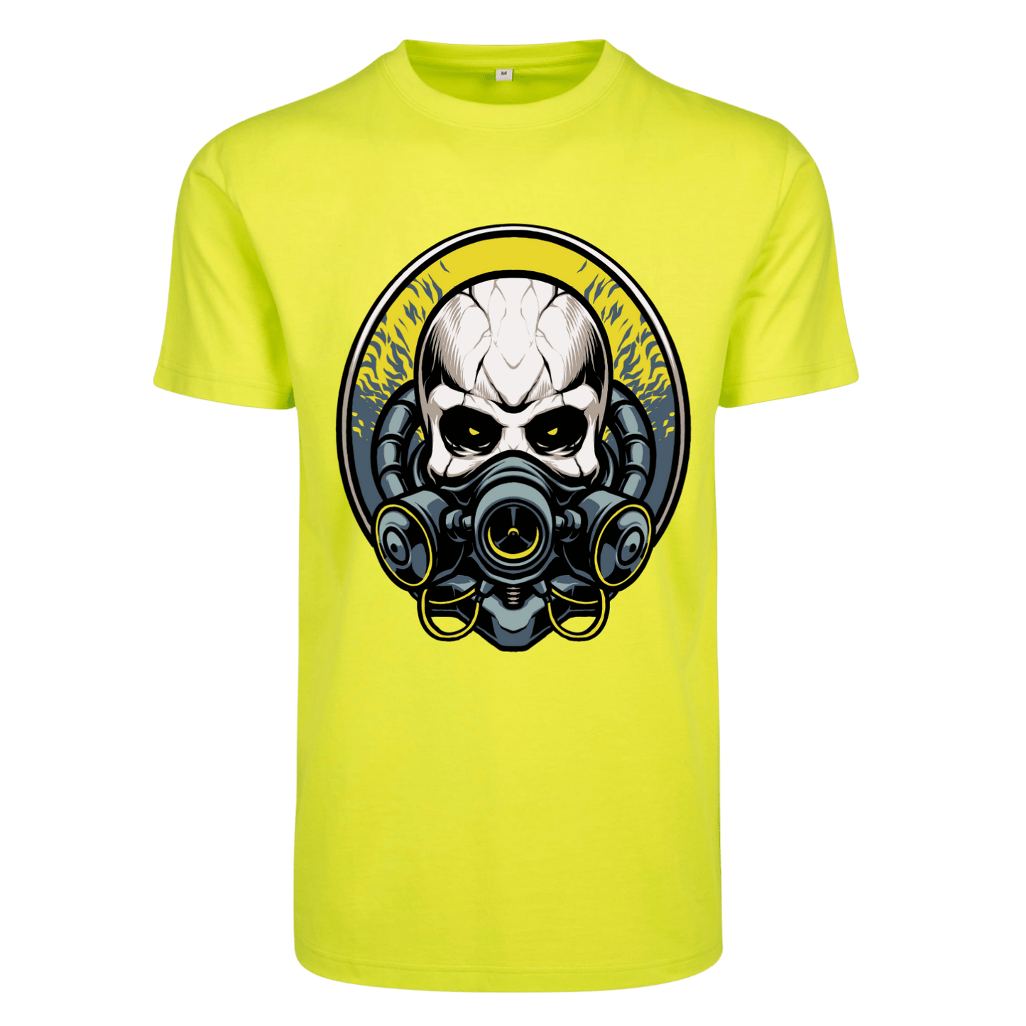 Gas Mask