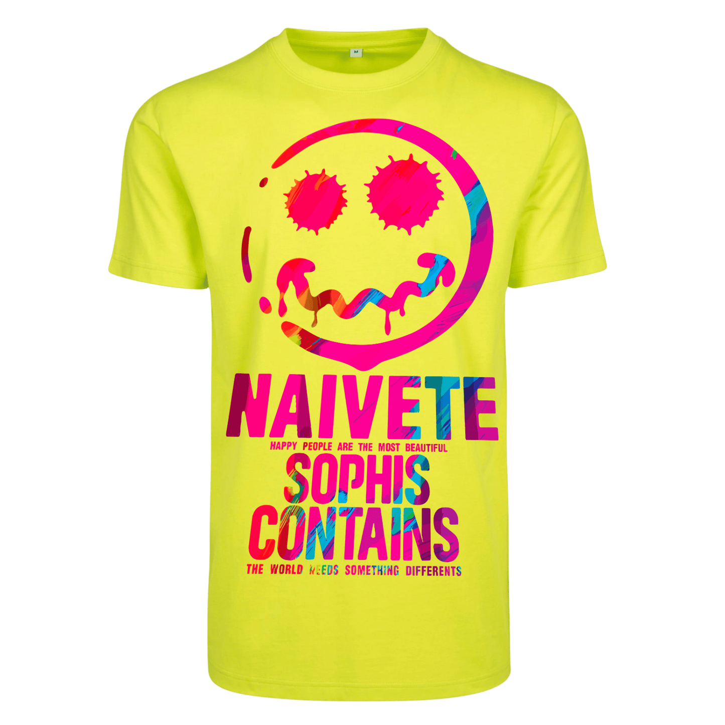 Naivete