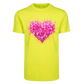 Pinkes Herz