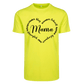 Shirt Mama Herz
