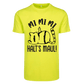 Shirt MI MI MI Halts Maul
