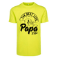 Shirt The Best Life Papa Life