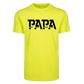 Shirt Papa The Man The Myth The Legend The Hero