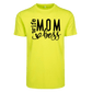 Shirt Wife Mom Boss