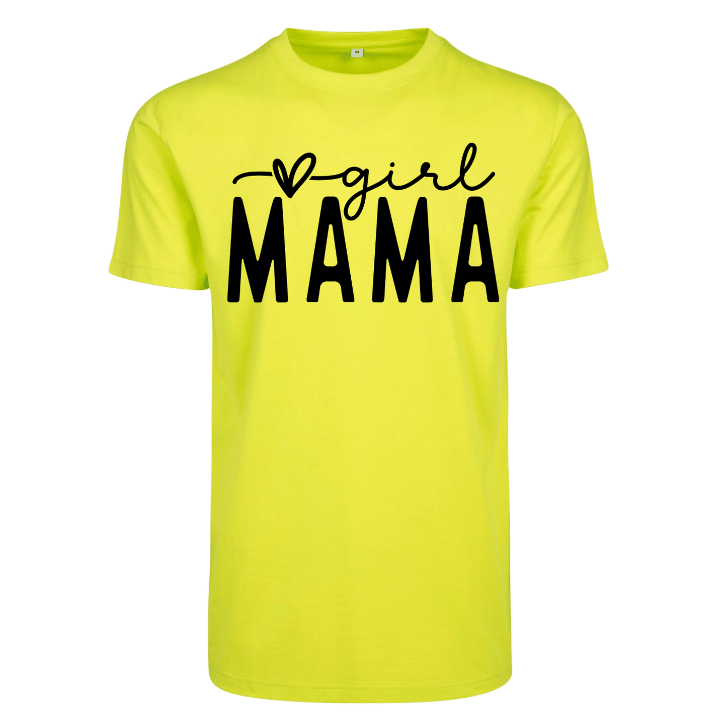 Shirt Girl Mama