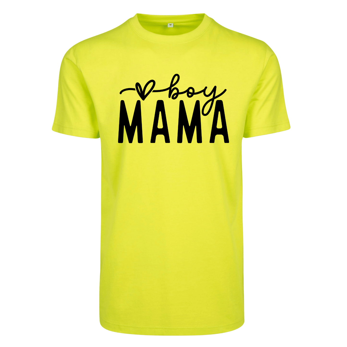 Shirt Boy Mama
