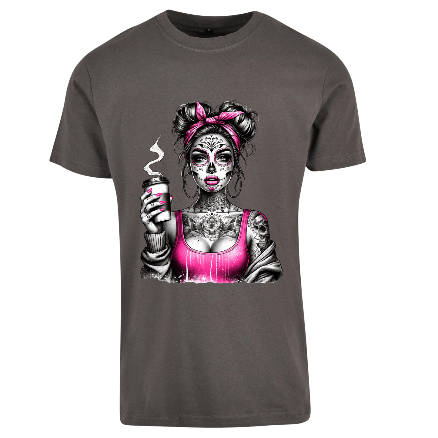 Woman 1