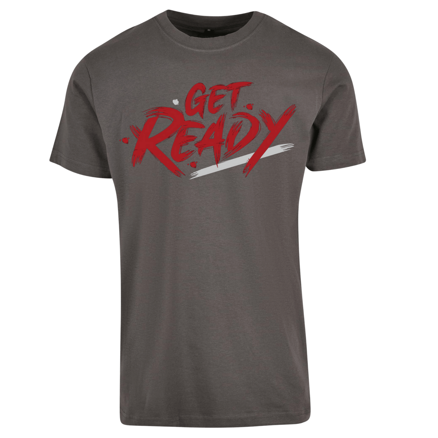 Shirt Get Ready