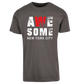 Shirt Awe Some New York City