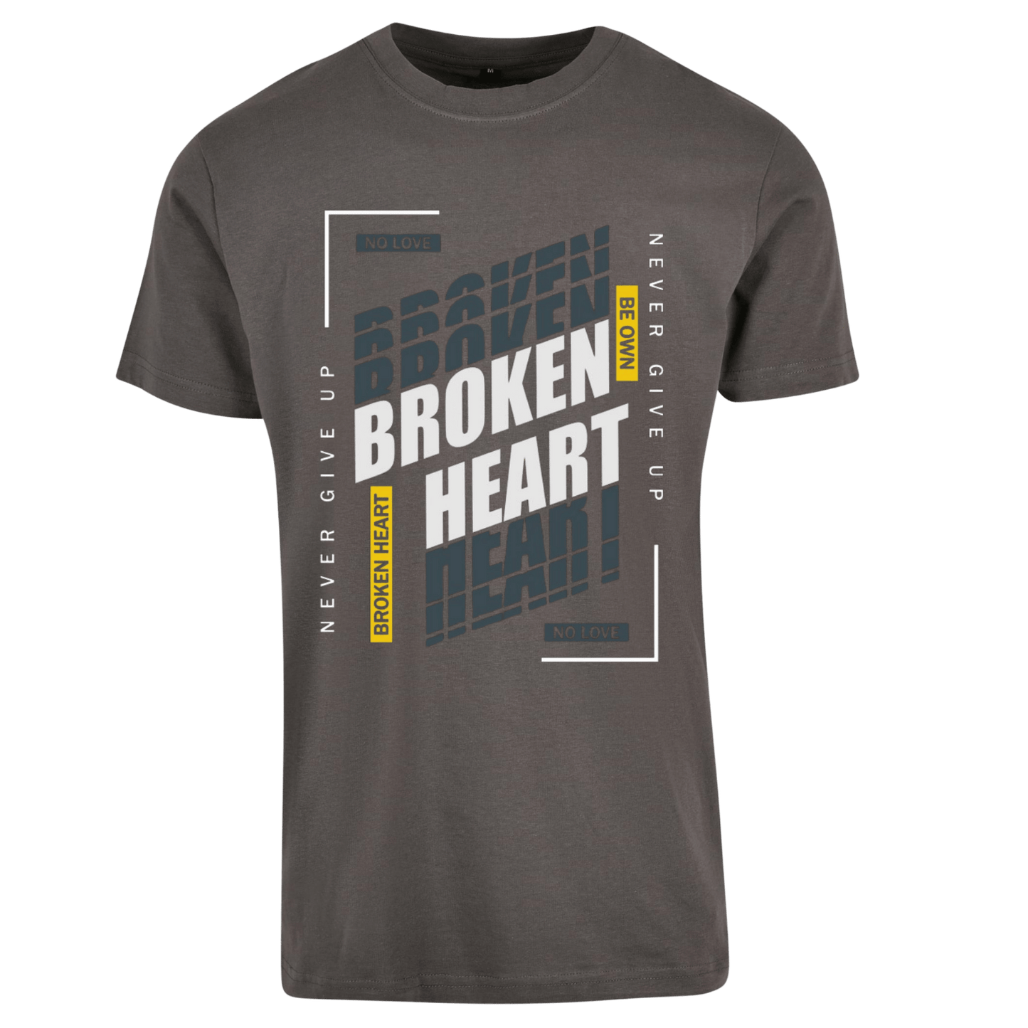 Broken Heart