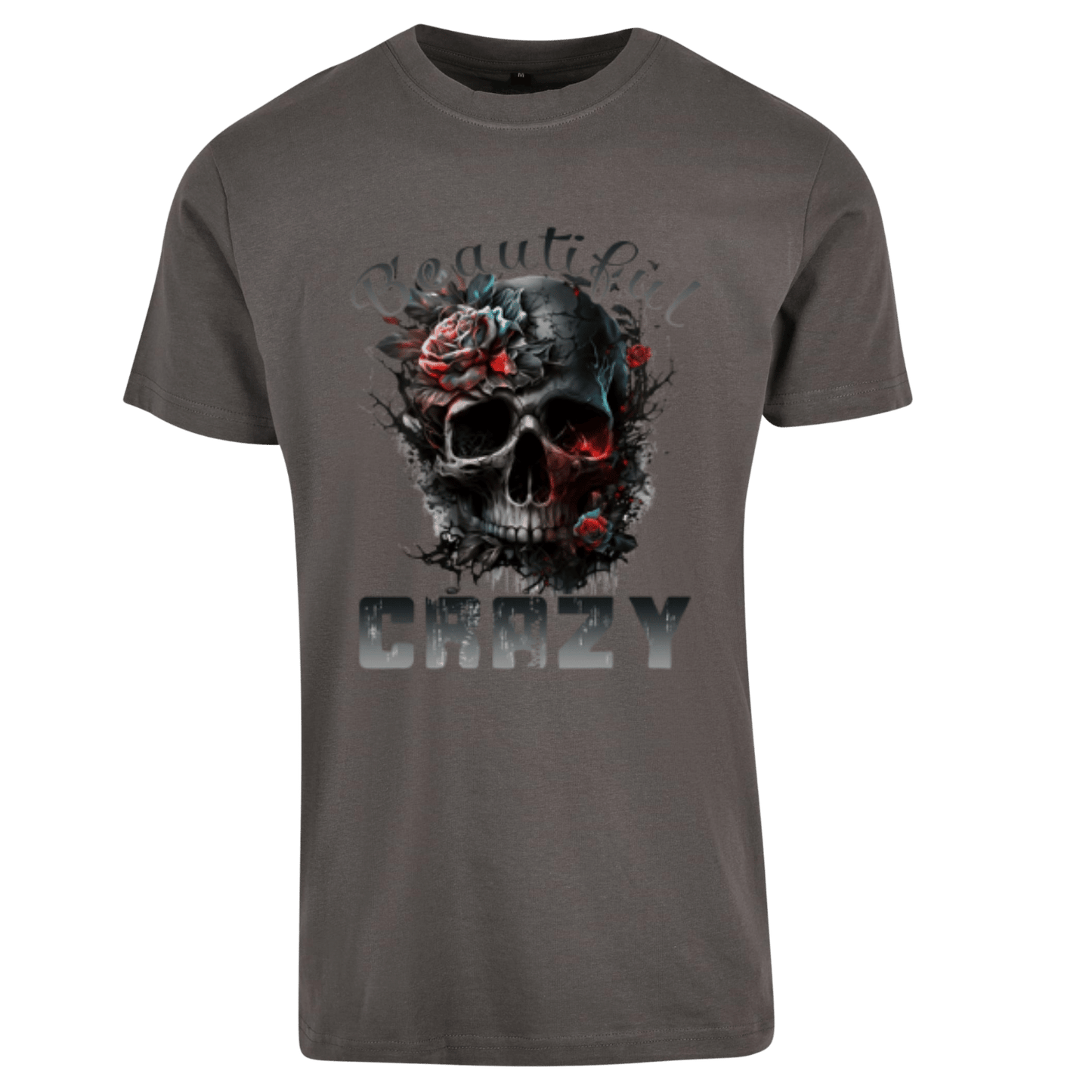 Totenkopf Beautiful Crazy