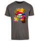 Lippen Bunt
