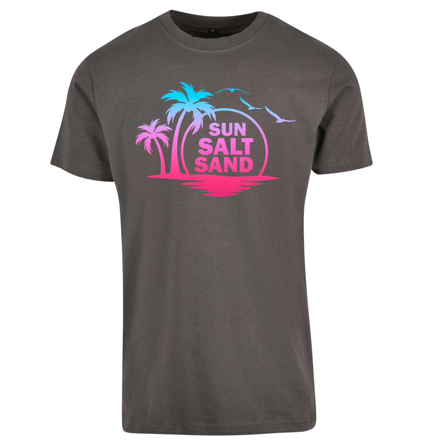 Sun Salt Sand 2