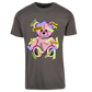Teddy rosa