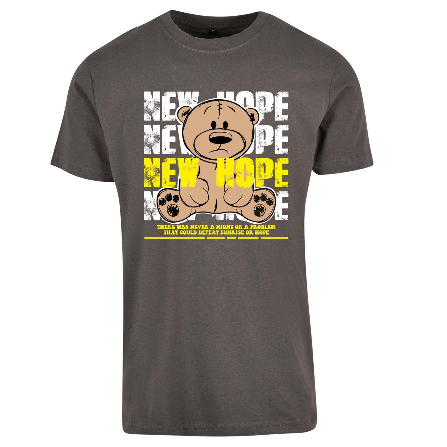New Hope