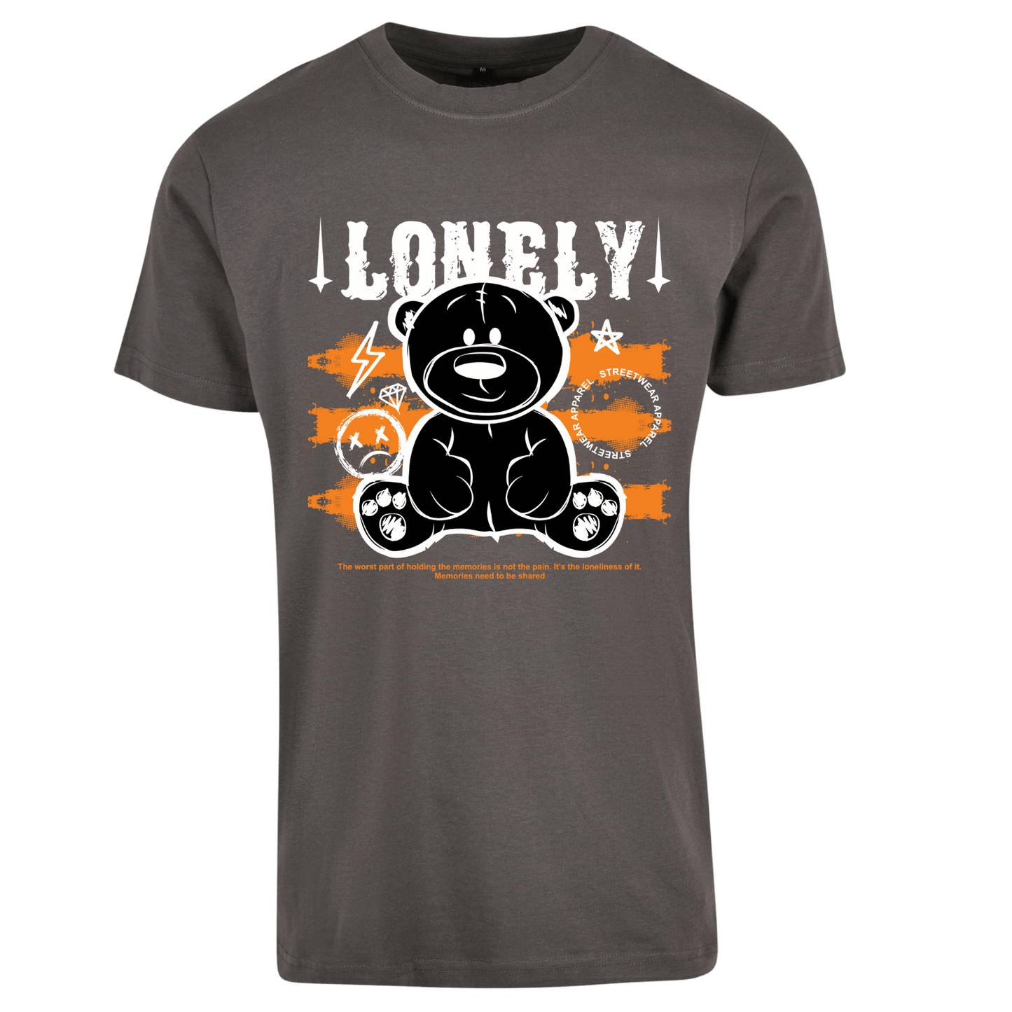 Lonely