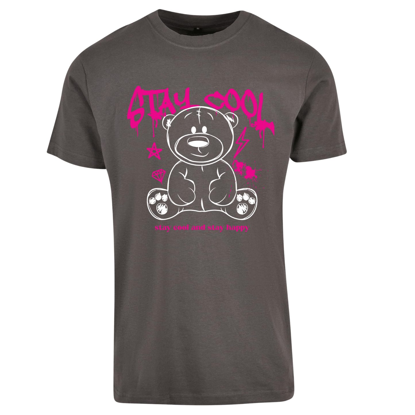 Stay Cool pink